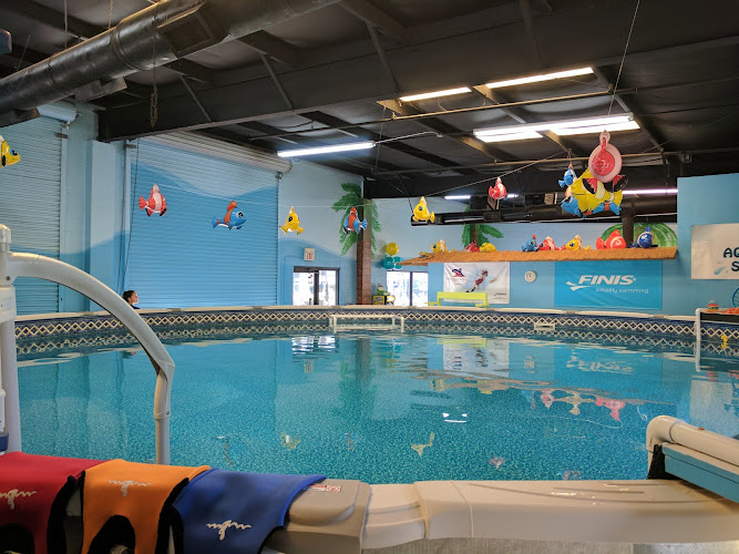 Aqua Journeys Swim School