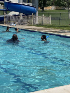 Aqua Vista Swimming Pool