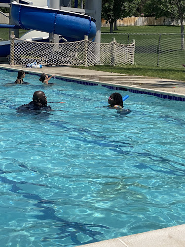 Aqua Vista Swimming Pool