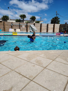 Aquachamps Swim School