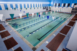 AquaTech Swim School – Alameda