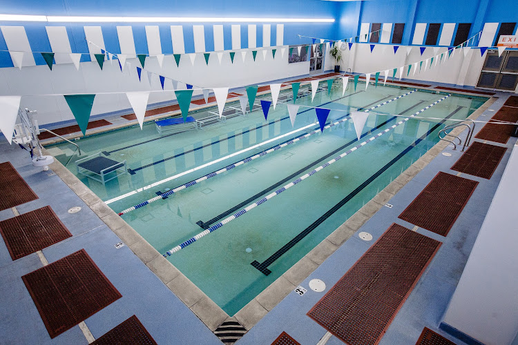 AquaTech Swim School – Alameda