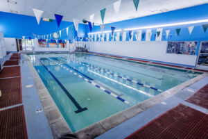 AquaTech Swim School – Concord