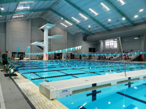 Aquatic and Athletic Center