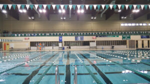 Aquatic Center