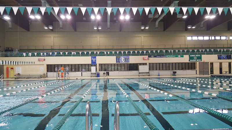 Aquatic Center
