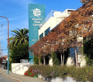 Aquatic Park Center