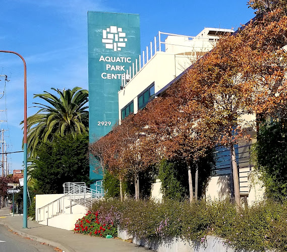 Aquatic Park Center