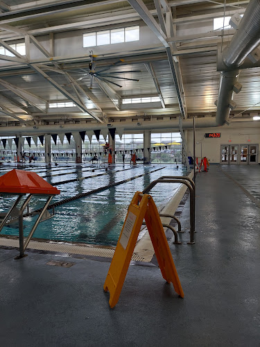 Aquatic Springs