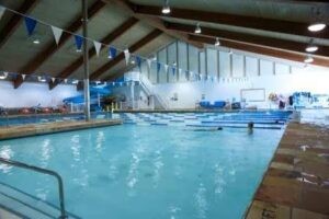 Arcata Community Pool