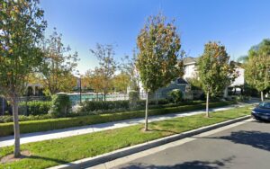 Arden Square Pool