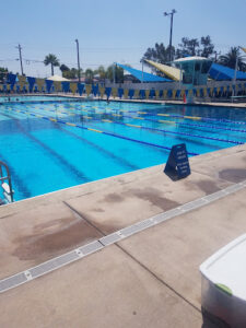 Area 13 Pool