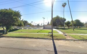 Arlington Park Public Pool