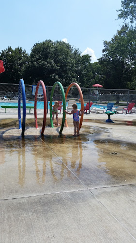 Arlington Public Swimming Pool