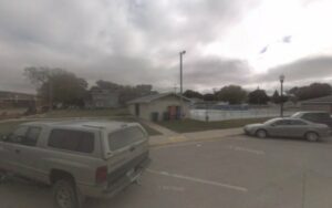 Armstrong City Pool