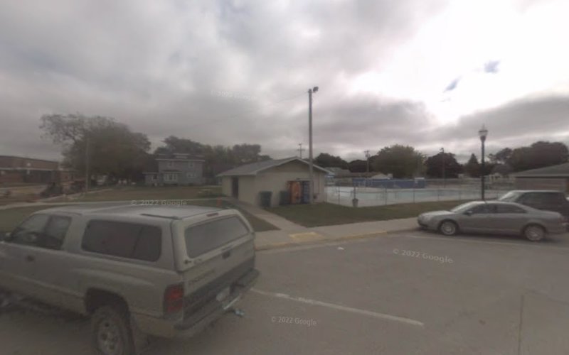 Armstrong City Pool