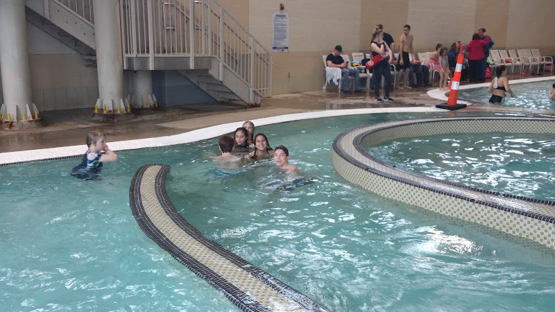Arnold Recreation Center