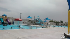 Ascarate Park Pool & Aquatics