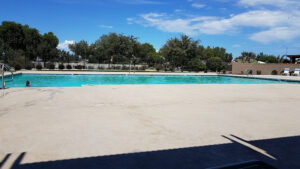 Ashton Ranch HOA Main Community Pool