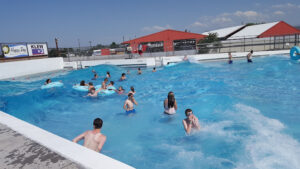 Asotin County Family Aquatic Center