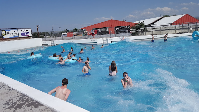 Asotin County Family Aquatic Center