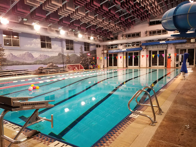 Aspen Recreation Center