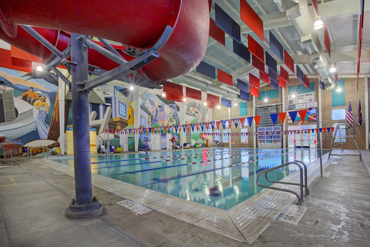 Astoria Aquatic Center
