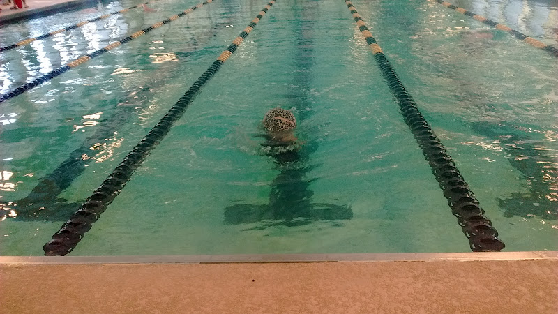 Atchley Pool