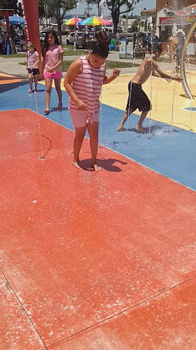 Atlantic Ave Park Pool