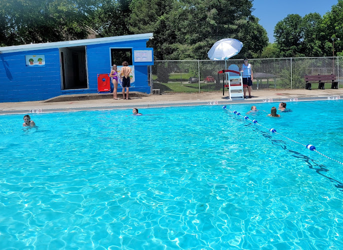 Augusta Pool