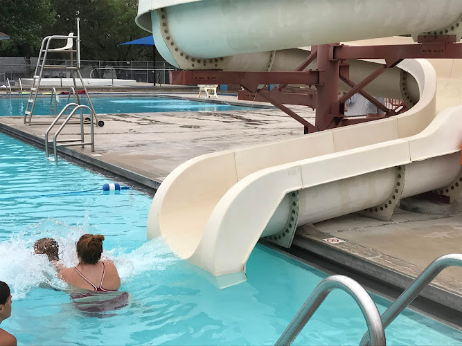 Augusta Swimming Pool
