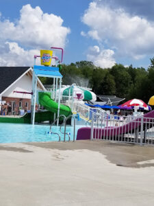 Avon Pool
