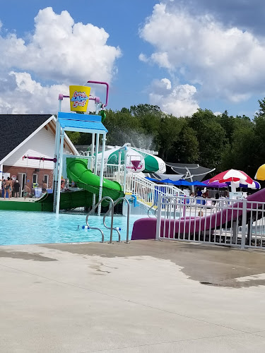 Avon Pool