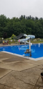 Avonworth Swimming Pool