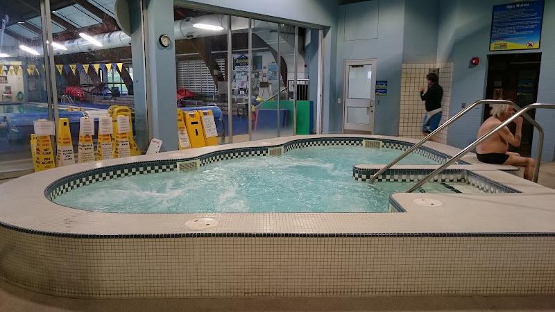 Bainbridge Aquatics Center