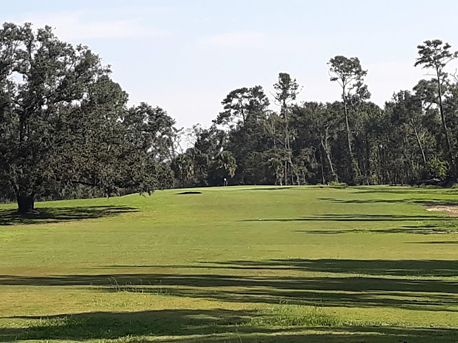 Bainbridge Country Club