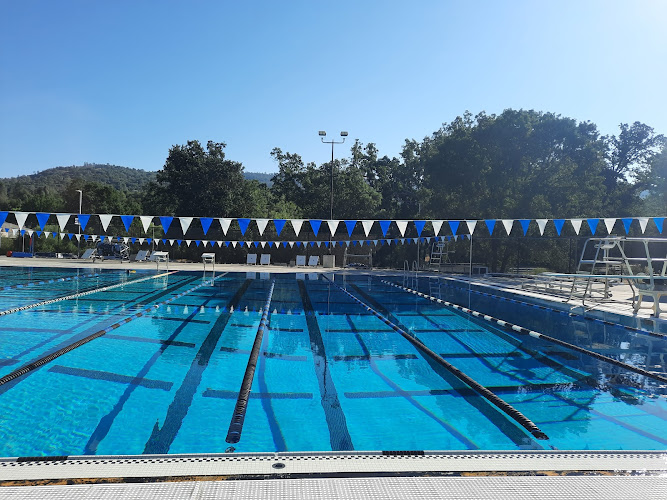 Baker Swim Complex