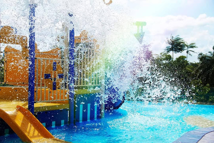 Bakersfield Pool Builders
