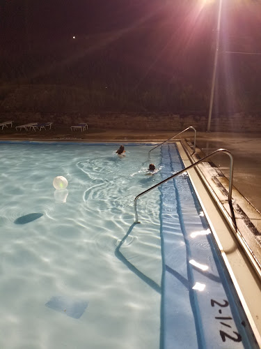Baldwin Pool