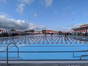 Baler Aquatic Center