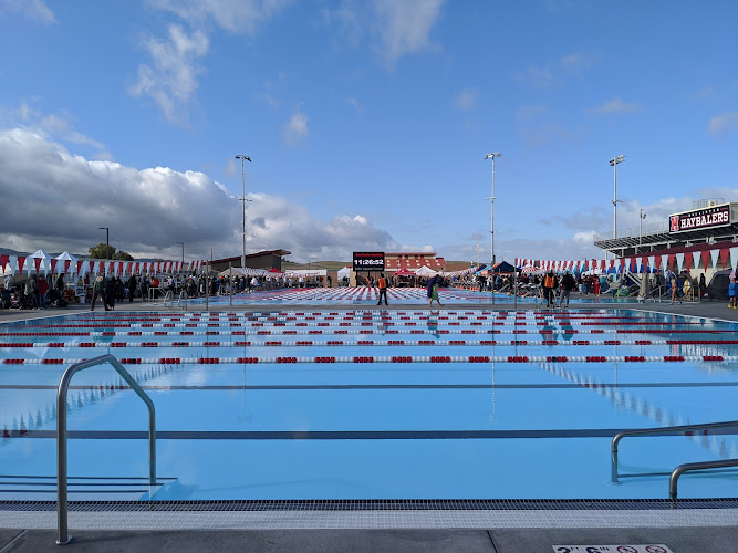 Baler Aquatic Center