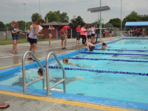 Ballard Pool