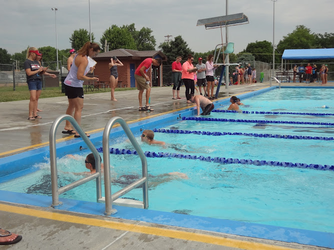 Ballard Pool