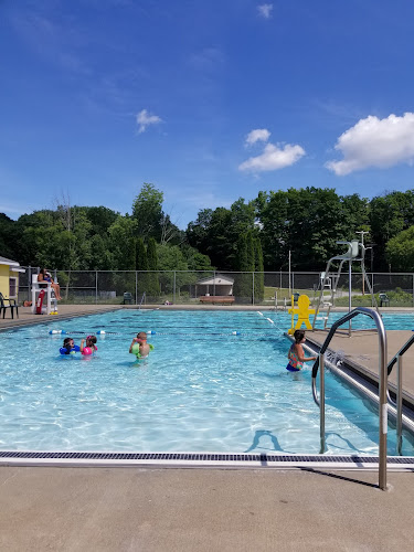 Ballston Spa Village Pool