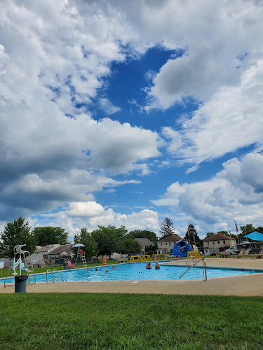 Bally Community Pool
