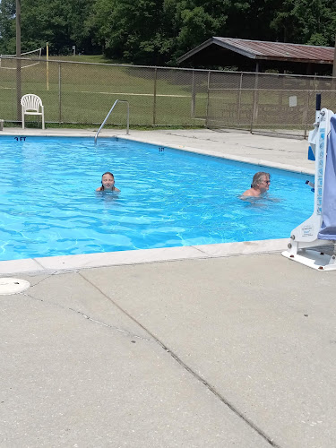 Bandy Creek Pool