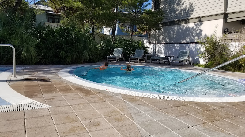 Barbados Pool
