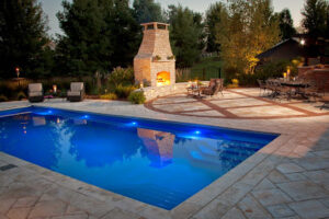 Barrier Reef Fiberglass Pools & Spas - Conway SC