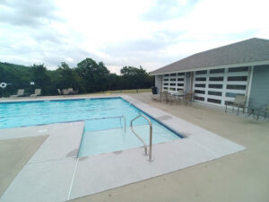 Barrington Parke Subdivision, Inc