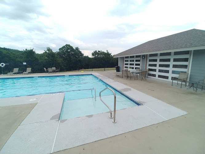 Barrington Parke Subdivision, Inc